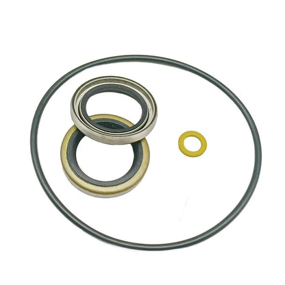 Lower Unit Seal for Mercruiser 120 140 165 (898, R, MR, Alpha One)