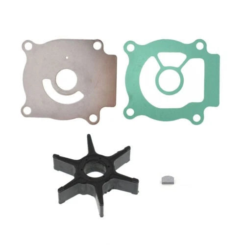 Water Pump Repair Kit for OMC Johnson Evinrude (5031744, 0778317, 778317, 5034358)