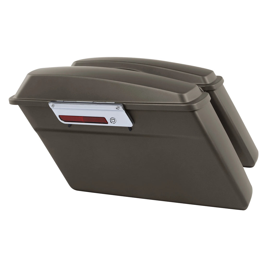 Saddle Bags for Harley Electra Road King Glide (1994–2013)