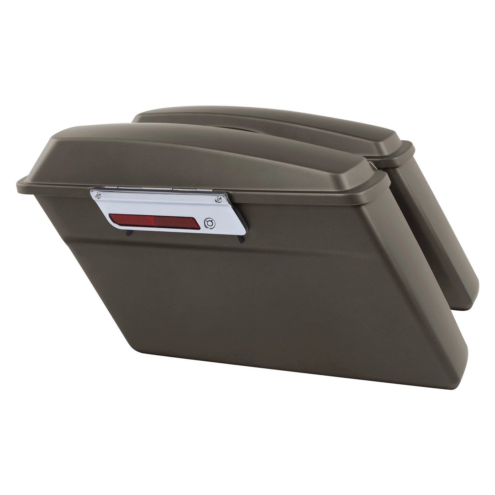 Saddle Bags for Harley Electra Road King Glide (1994–2013)