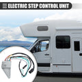 Electric Step Control Unit Replacement for RV Travel Trailer (2010–2020)