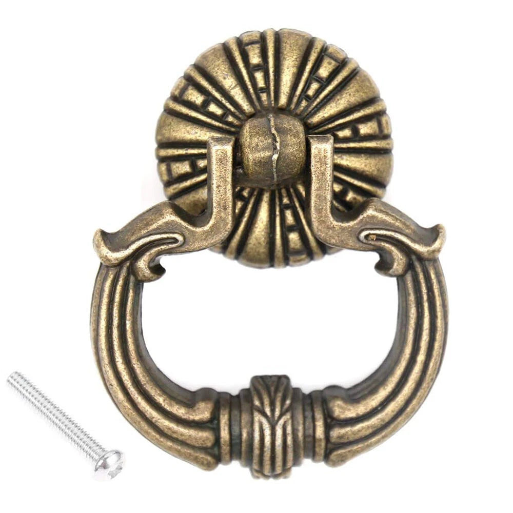 Antique Drawer Knob Pull Handle for Cabinet Dresser