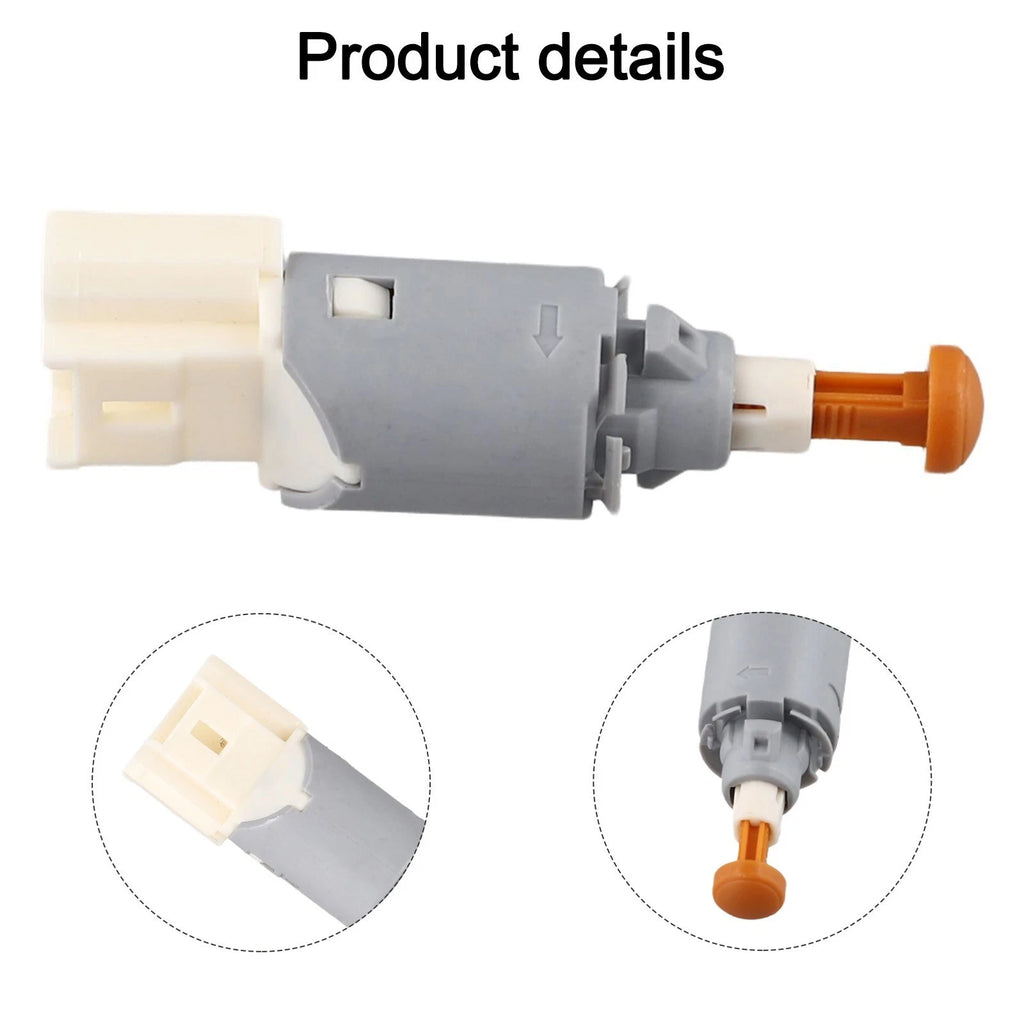 Brake Pedal Sensor for Renault Models