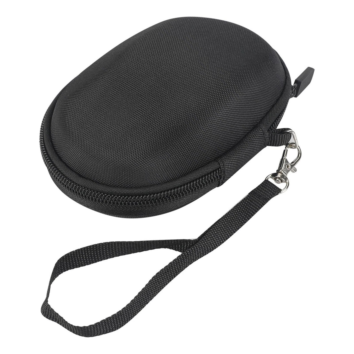 Zipper Nylon Storage Bag for Logitech MX Master 3 (2020–2023)