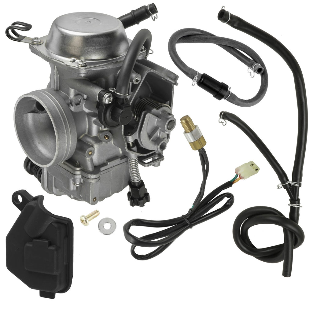 Carburetor Replacement for Honda Rancher 350 TRX350FE TRX350FM (2004–2006)