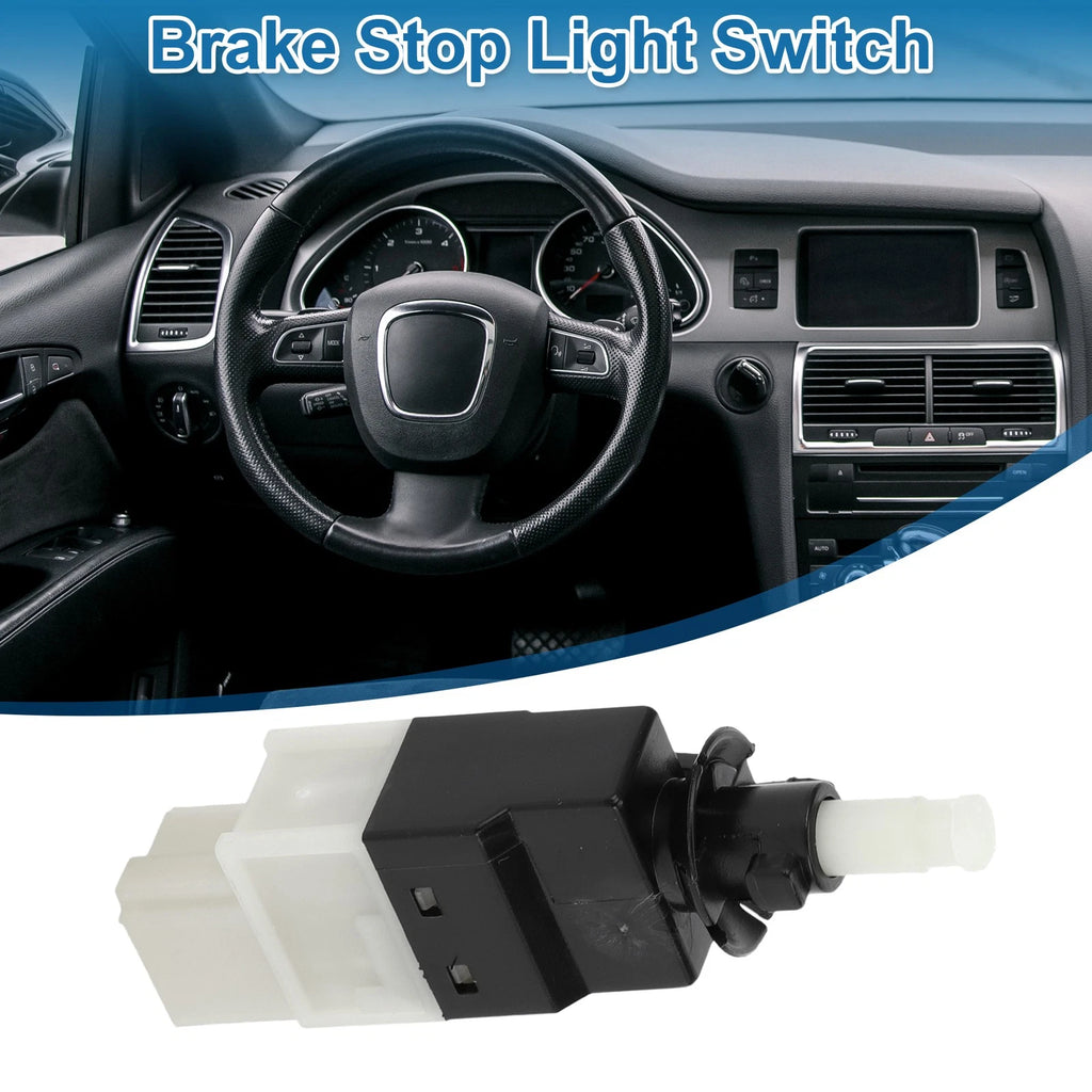Stop Light Switch Sensor Replacement for Mercedes-Benz W211 219 (1988-2002)