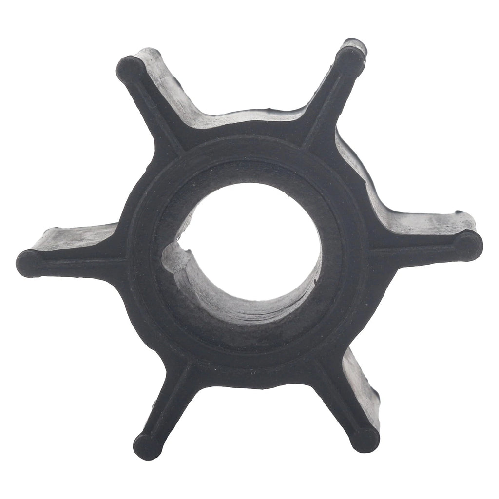 Water Pump Impeller & Pin for Nissan Tohatsu Outboard (6-9.8 HP) 3B2-65021-1