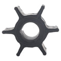 Water Pump Impeller & Pin for Nissan Tohatsu Outboard (6-9.8 HP) 3B2-65021-1