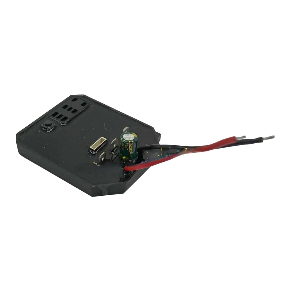 Electric Wrench Brushless Drive Board Motor Control PCB for