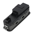 Electric Window Control Switch for Chevrolet Tracker (1999–2004) 37990-65D10-T01