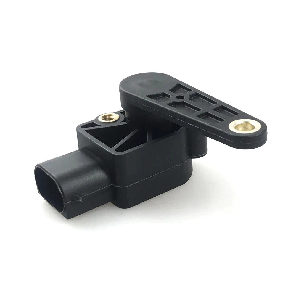 Rear Leveling Sensor for BMW E87 E88 E82 E90 E93 (2007–2013) 37146853753, 37146763735