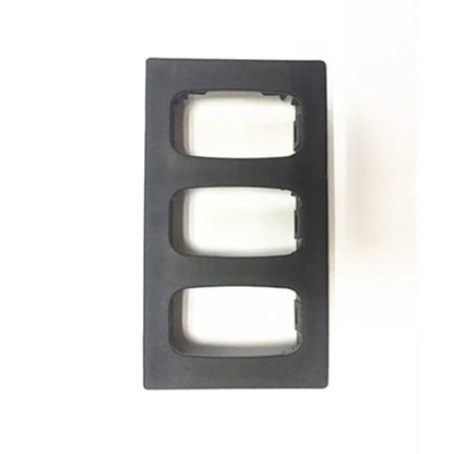 For Mitsubishi Lancer EX Central Storage Box Switch Panel 8011A805