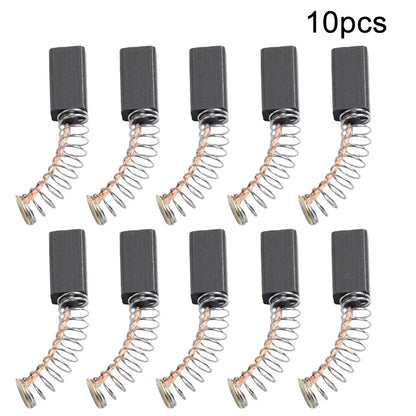 Carbon Brushes for Electric Motors Cutting Saws (Power Tool Replacement)