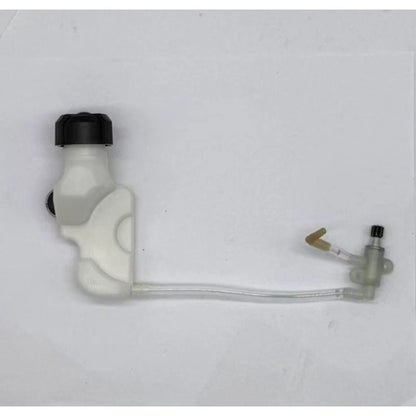 Plastic Oil Pump for 12 Inch Electric Chain Saws (Automatic Oil Delivery)