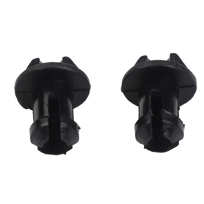 Throttle Lever Linkage Repair Bushings for Mercury Outboard