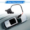 Left View Side Backup Camera 120-180° for Kia Optima (2016–2020)