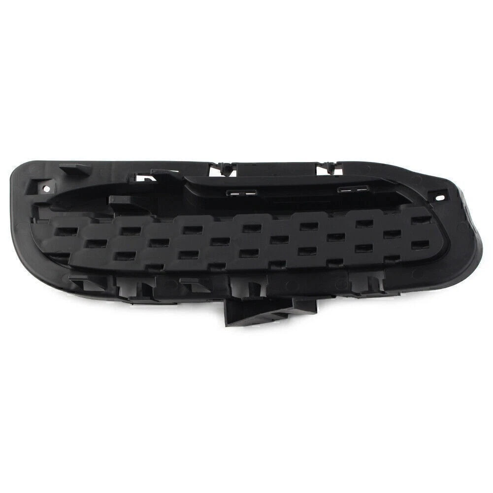 1 PC Front Left Fog Lamp Grille for Jaguar XJ (2016–2021)