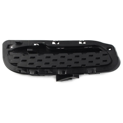 1 PC Front Left Fog Lamp Grille for Jaguar XJ (2016–2021)