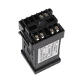 Digital Temperature Controller REXC100 for SSR Output with Self Tuning