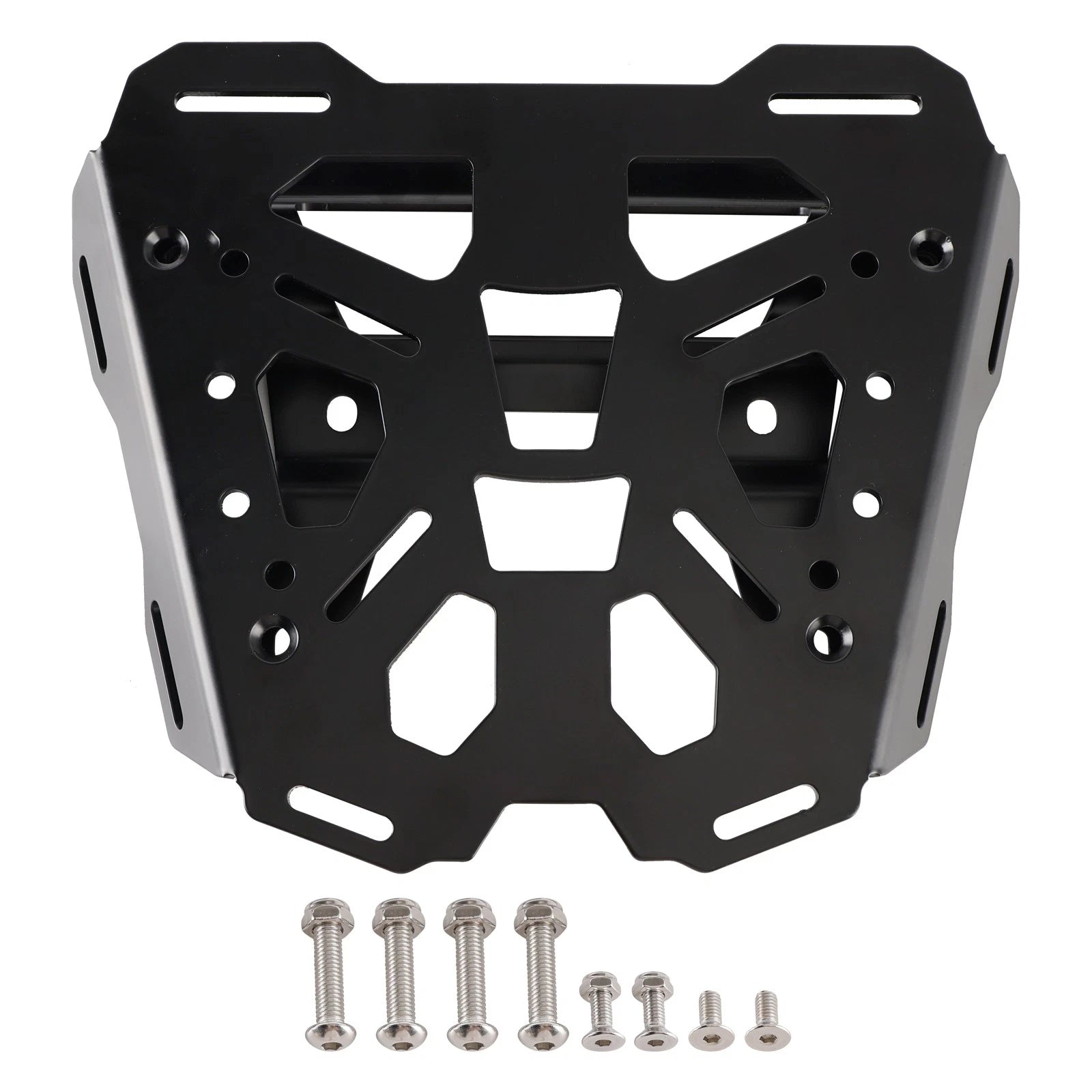 Rear Luggage Rack Carrier for Honda CRF1100L Africa Twin (2020–2025)