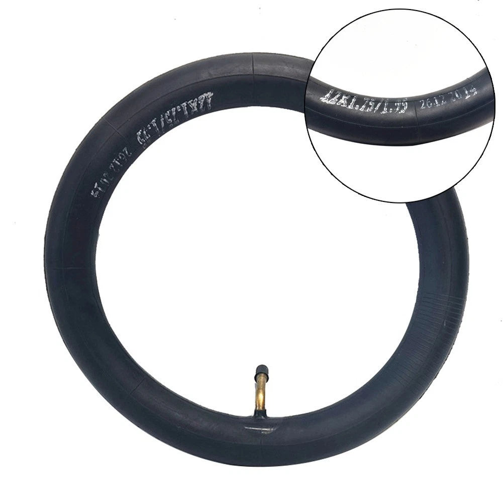 Inner Tube 12.5x1.75/19.5 for