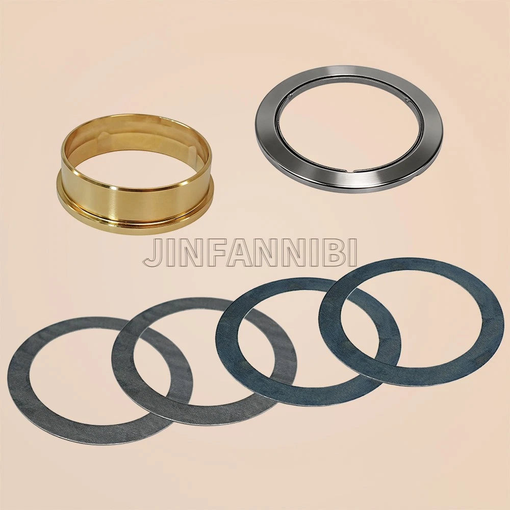 Heavy Duty Case Bushing Upgrade Kit for 4L80E & 4L85E (400) 34006-SPB