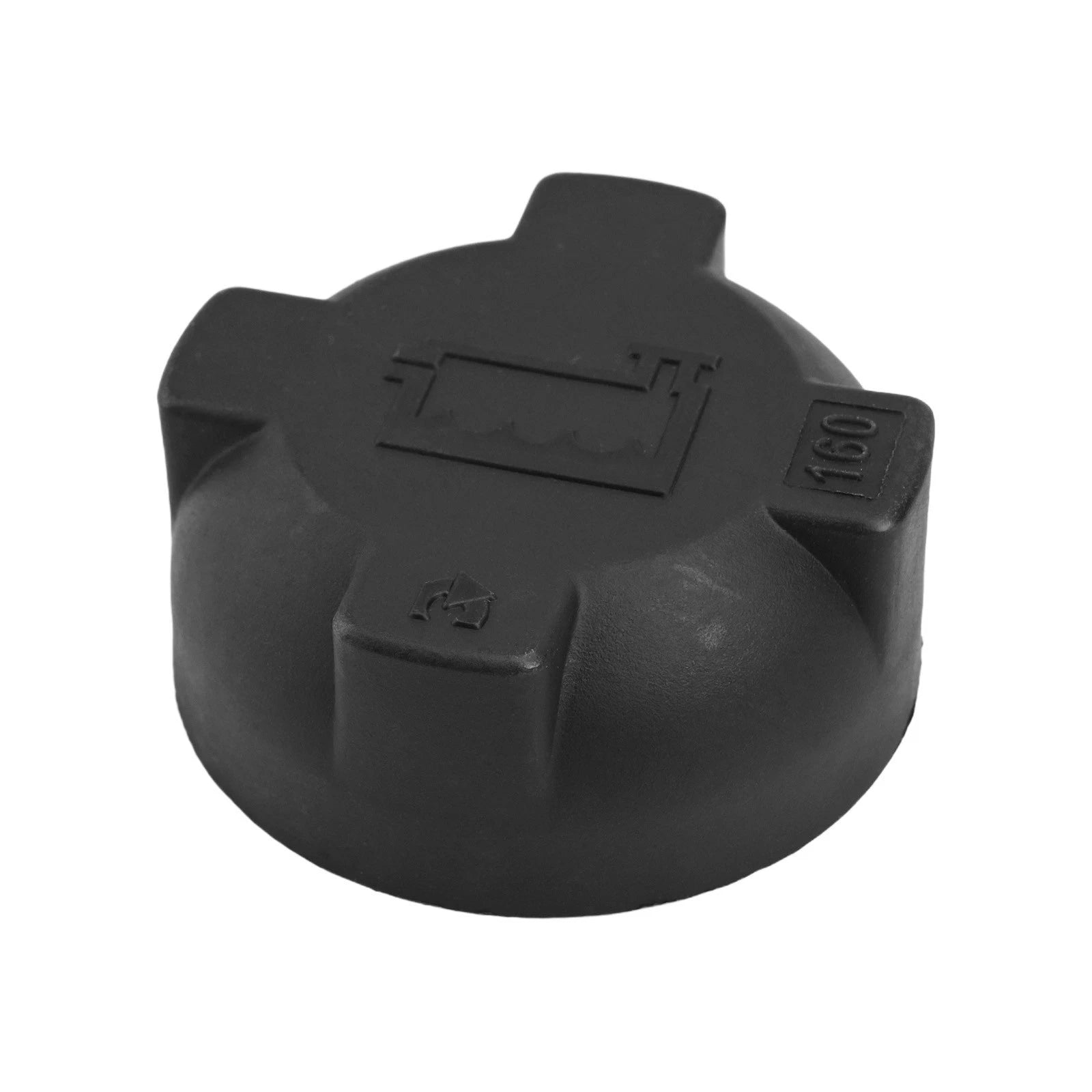 Replacement Radiator Cap A4505010015 for Smart