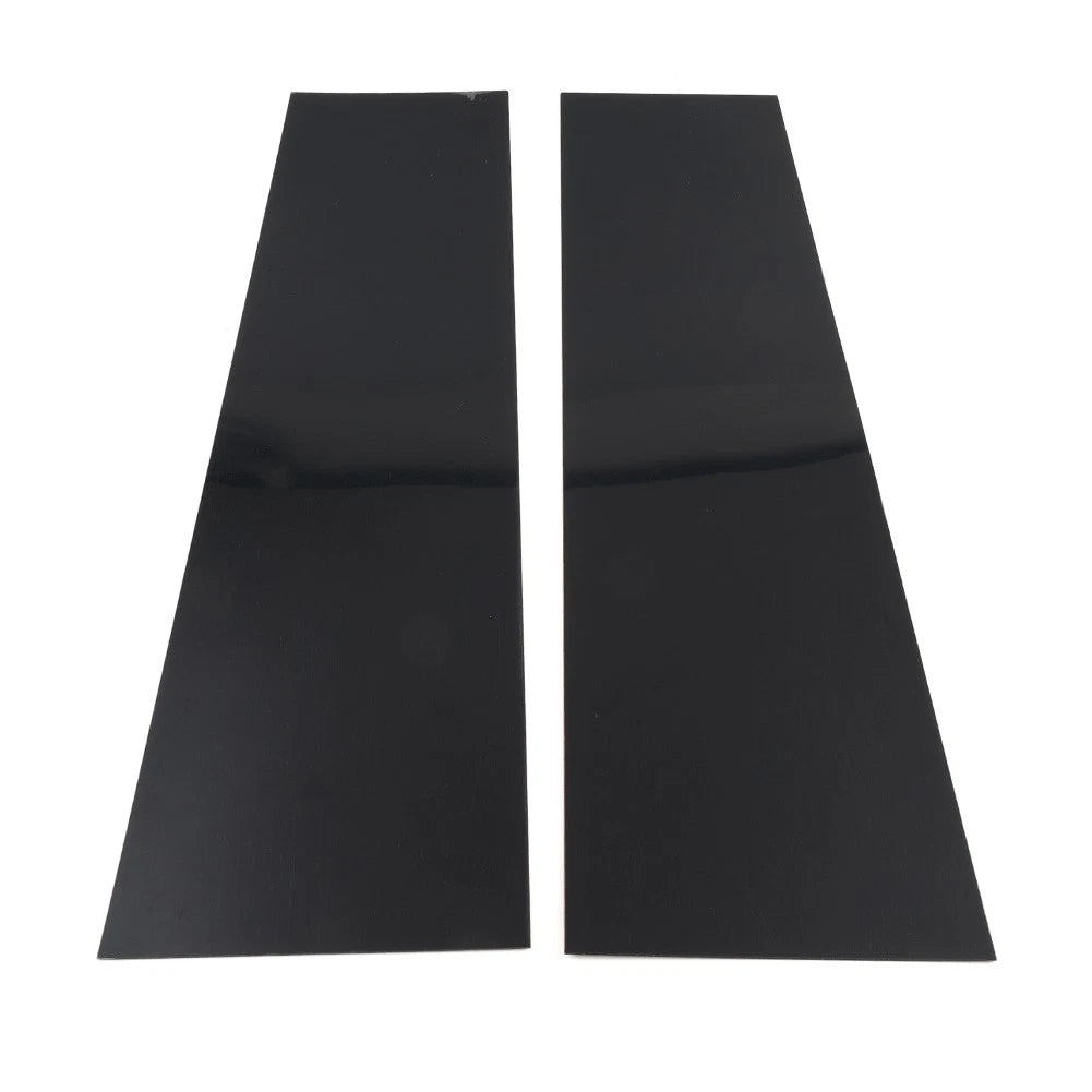Pillar Post Trim Kit for Ford Bronco 4 Door (2021–2023)