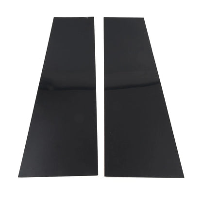 Pillar Post Trim Kit for Ford Bronco 4 Door (2021–2023)