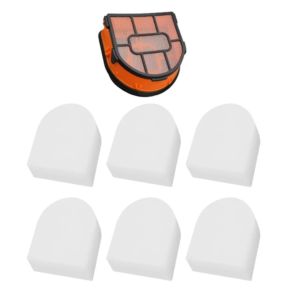Filter Set WD261 for