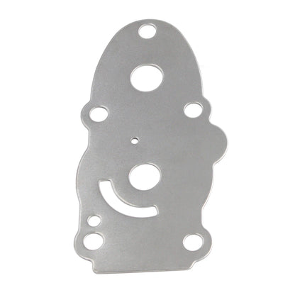 Water Pump Impeller Kit for Suzuki Outboard DT6 DT8 Motor 17400-98551