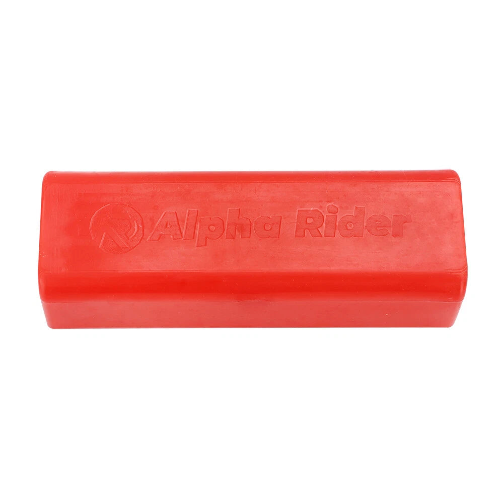Tilt Trim Support for Outboard Motor (Single Ram) - Red Polyurethane