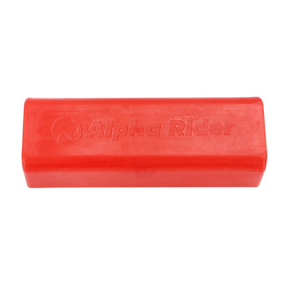 Tilt Trim Support for Outboard Motor (Single Ram) - Red Polyurethane