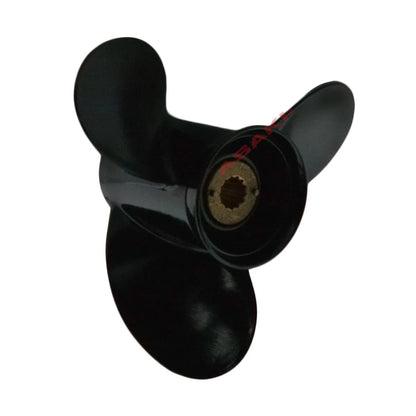 Propeller 10 3/8X13 for Mercury Outboard 25-70 HP (48-73136A40, 73136A40)