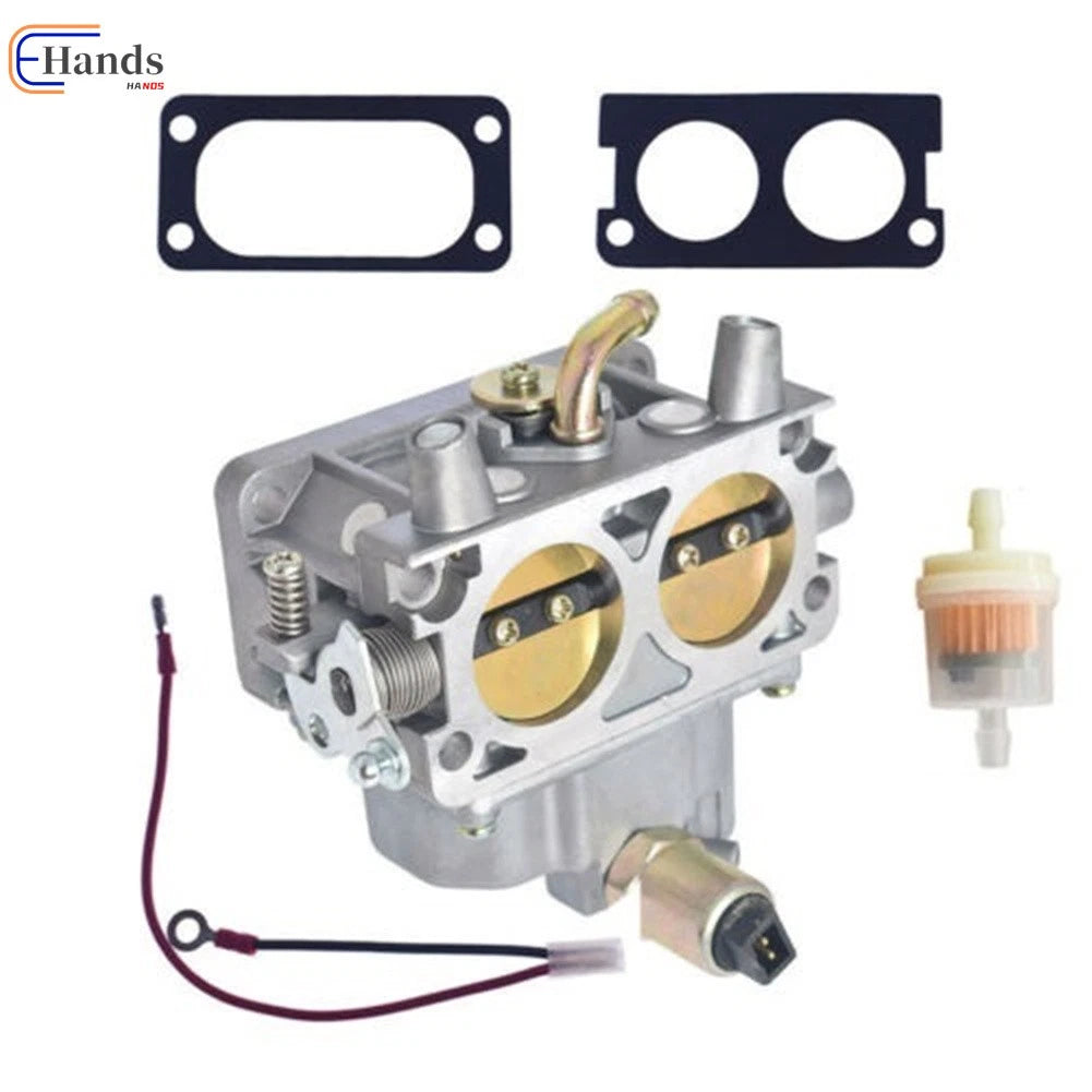 Carburetor for Generac GP15000, GP17500 (Fits 0E25480ESV, 0G4612, 0F9035)