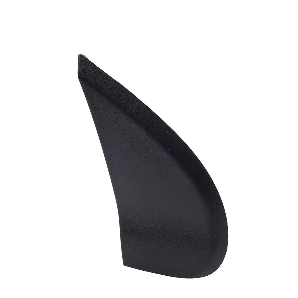 Door Side Mirror Flags Applique Panel Molding for Dodge Journey (2009–2020)