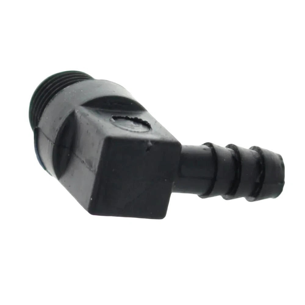 Telltale Elbow for OMC Johnson Evinrude BRP (0321886, 18-3290)