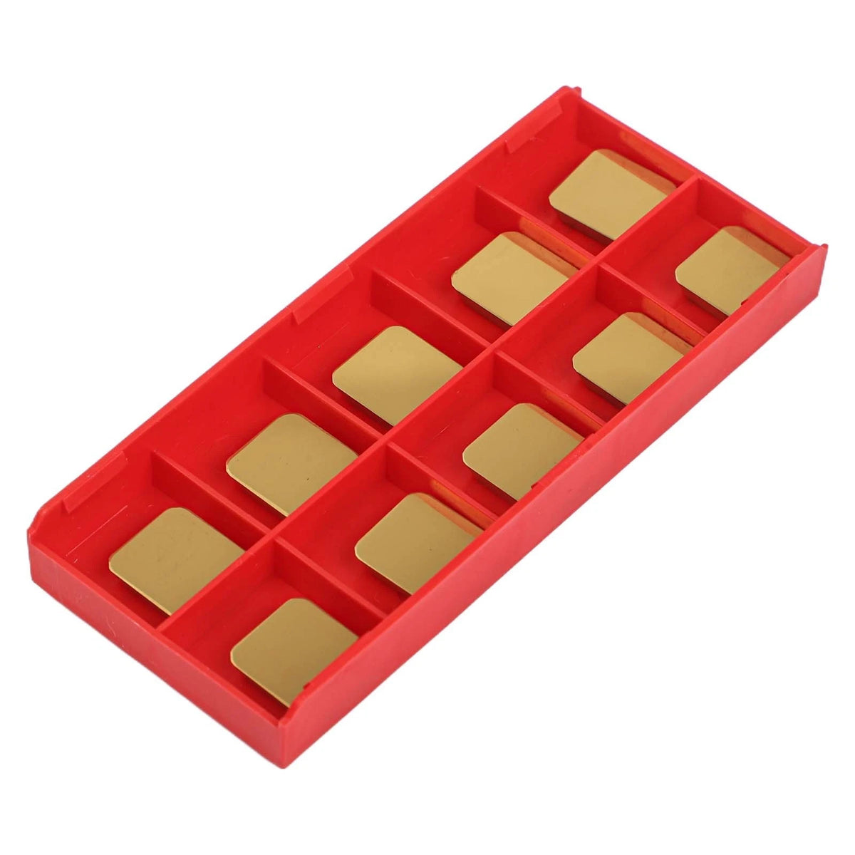 10X High Performance Carbide Blades for Machining