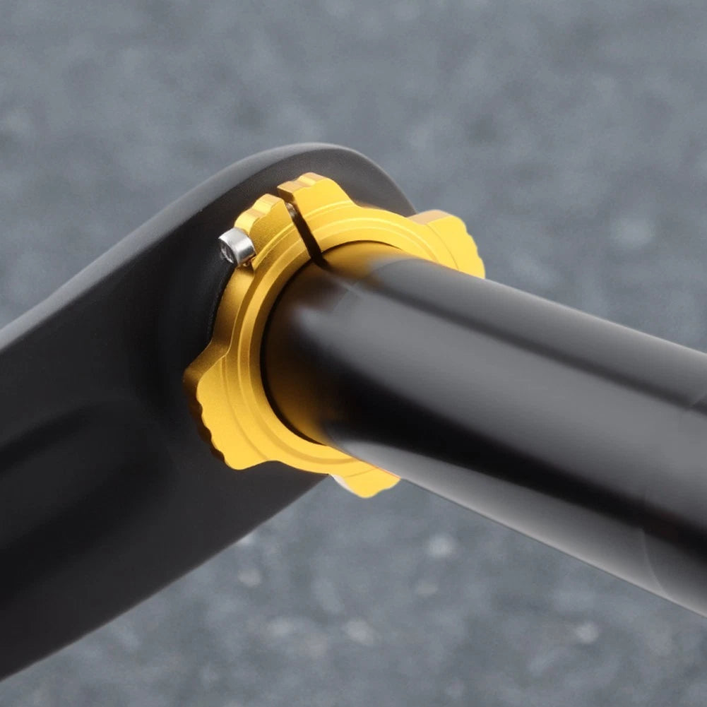 Aluminum Alloy Adjuster for Custom Fit Design (Easy Installation)