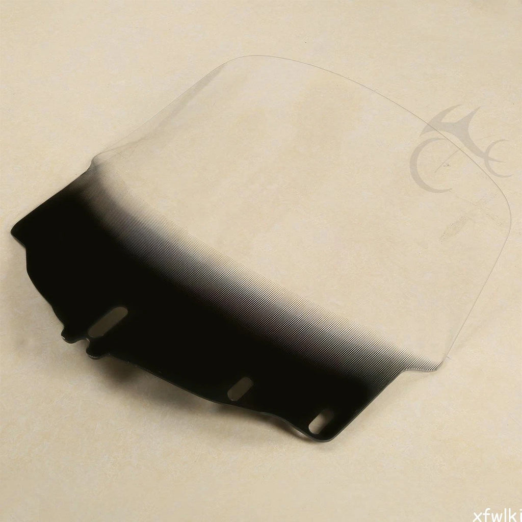 Clear Windshield Protector for Honda Goldwing GL1800 (2001–2017)