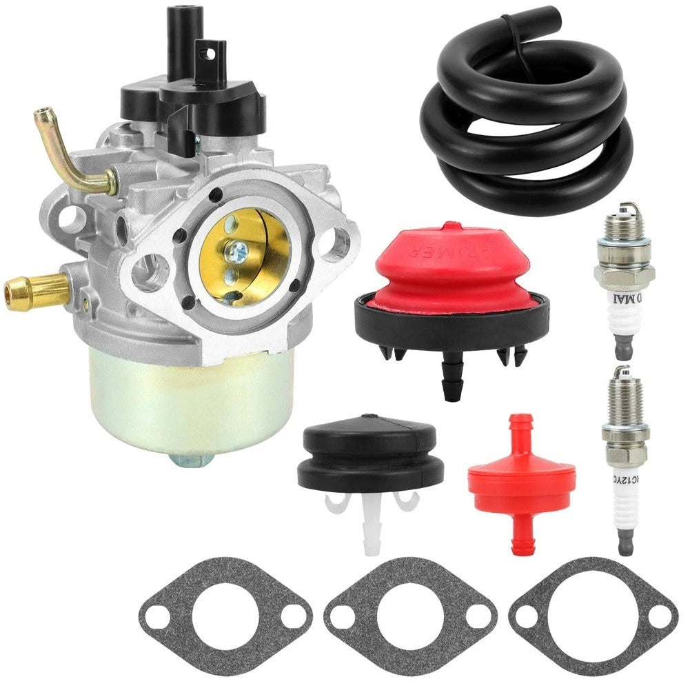 Carburetor Kit for Toro 2 Cycle Snowblower (084132, 084133, 084233, 084332)