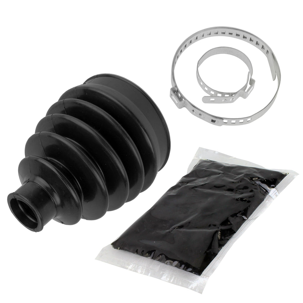 Front Axle Outer CV Boot Kit for Can-Am Defender 1000 / Max 2017–2020