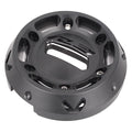 Stator Cover Protector for Yamaha YZF R3 R25 (2015–2016) Grey