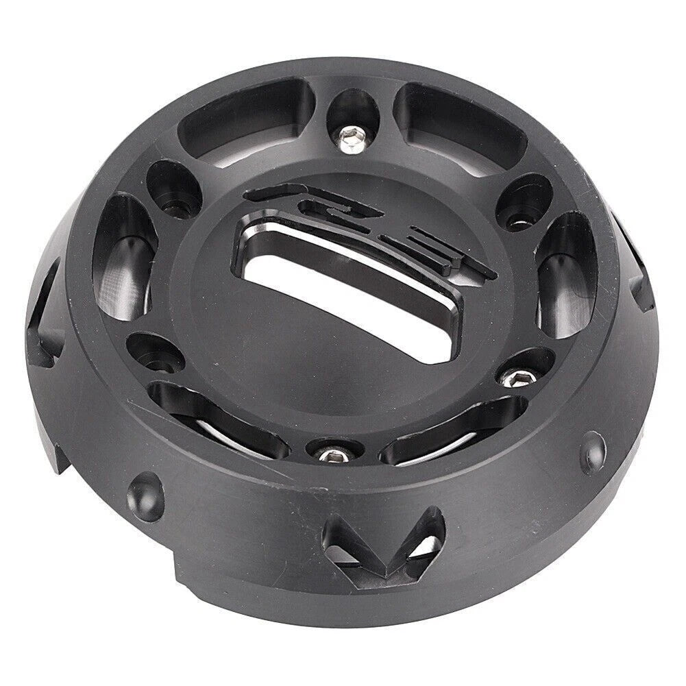 Stator Cover Protector for Yamaha YZF R3 R25 (2015–2016) Grey