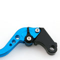 Clutch Brake Lever for Yamaha YZF R1/R1M/R1S (2015–2021), YZF R6 (2017–2020)