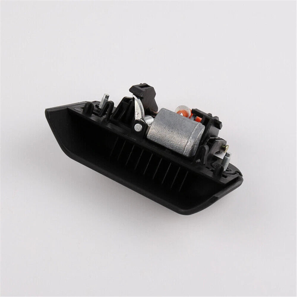 Right Passenger Side Rear Outside Door Handle for Jeep Compass (2007–2016)