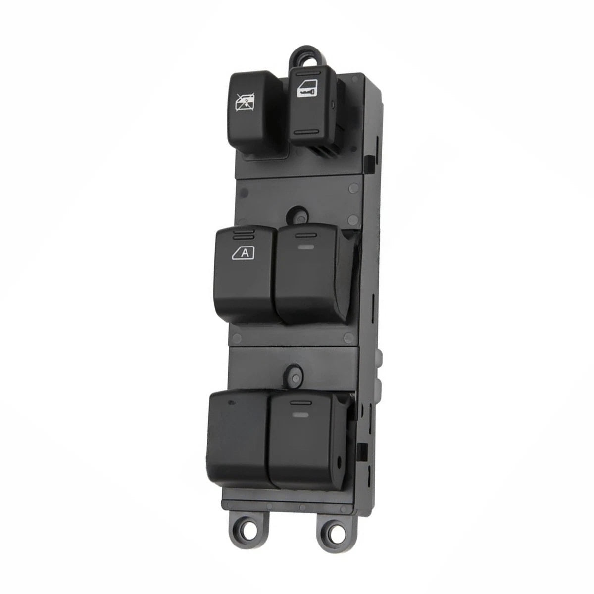 Front Left Window Control Switch for Nissan Xterra (2005–2012)