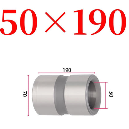 Injection Mold Guide Pin 20Cr Steel for Precision Molding