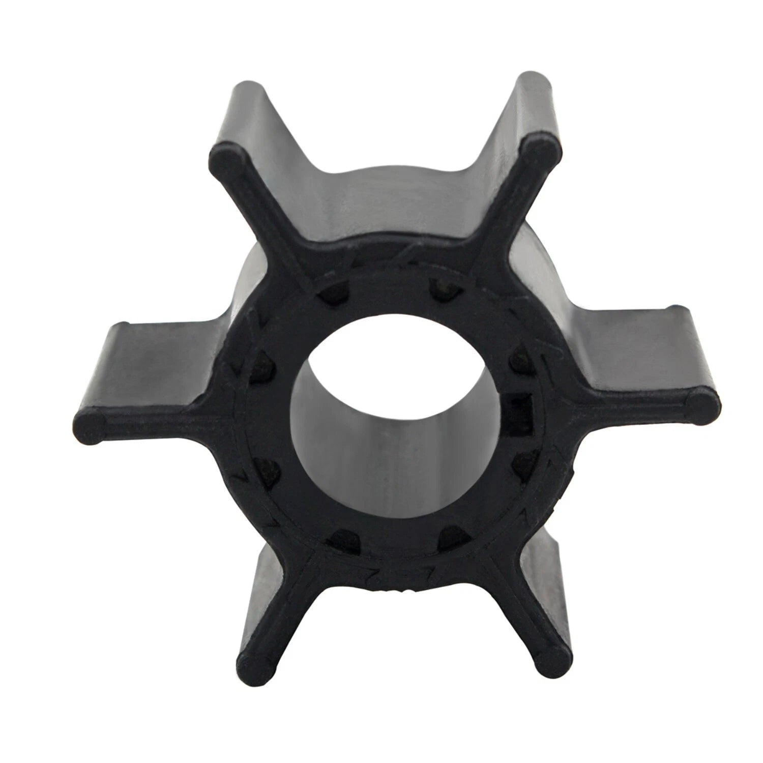 Water Pump Impeller for Yamaha 9.9hp 15hp (682-44352-01, 18-3074)