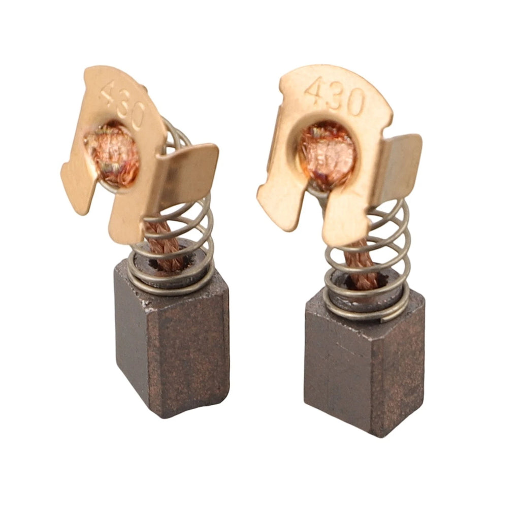 Carbon Brushes for Angle Grinder CB-430 BGA450 DGA452